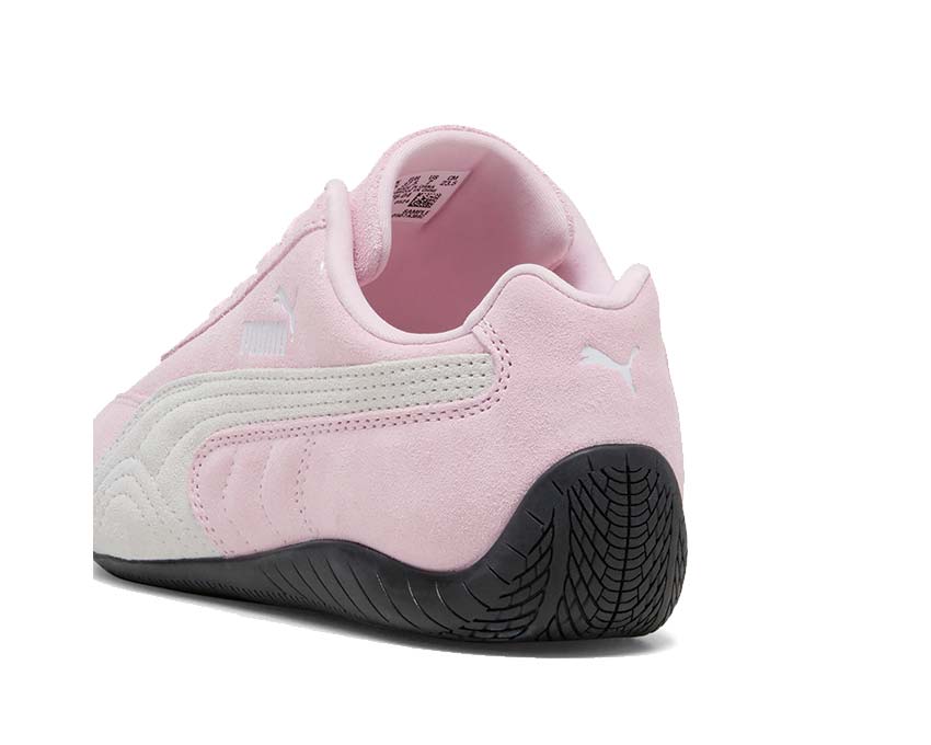 Puma Speedcat OG W « Pink »