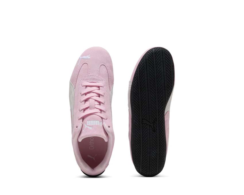 Puma Speedcat OG W « Pink »