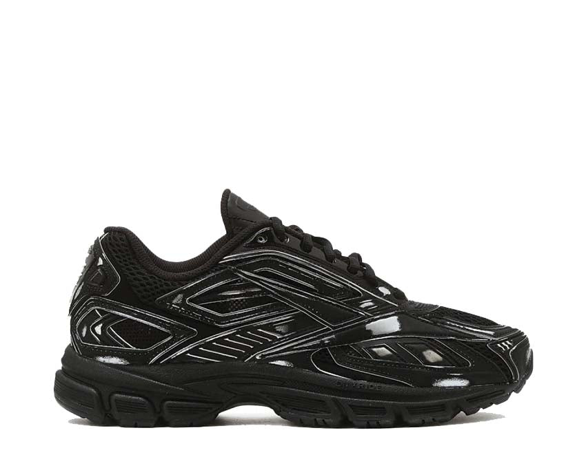 Reebok Premier Road Ultra "Black"