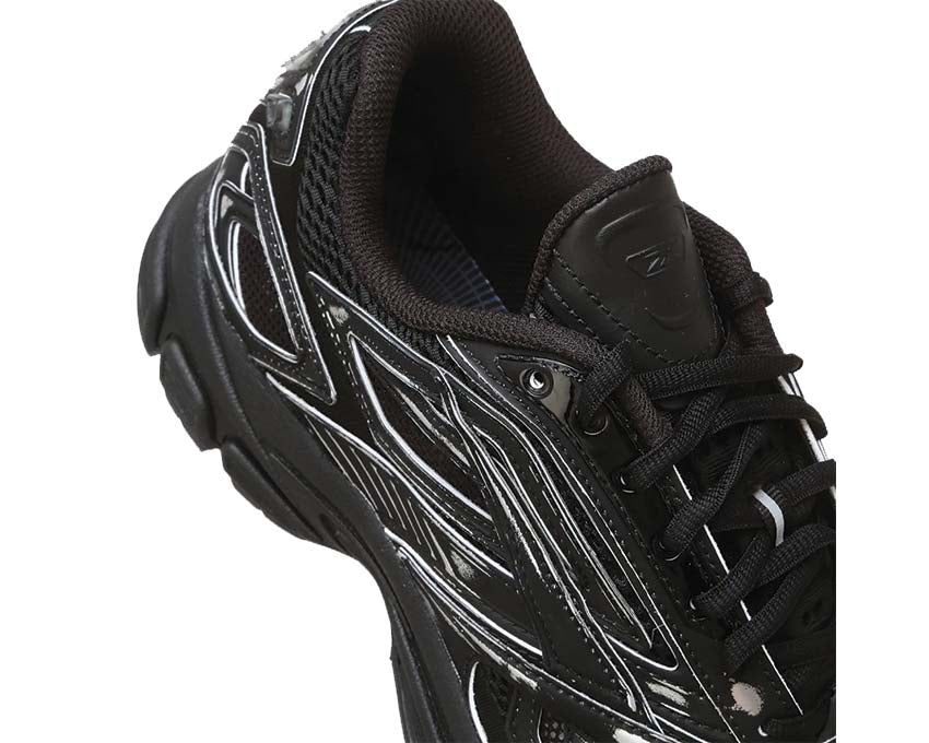 Reebok Premier Road Ultra "Black"