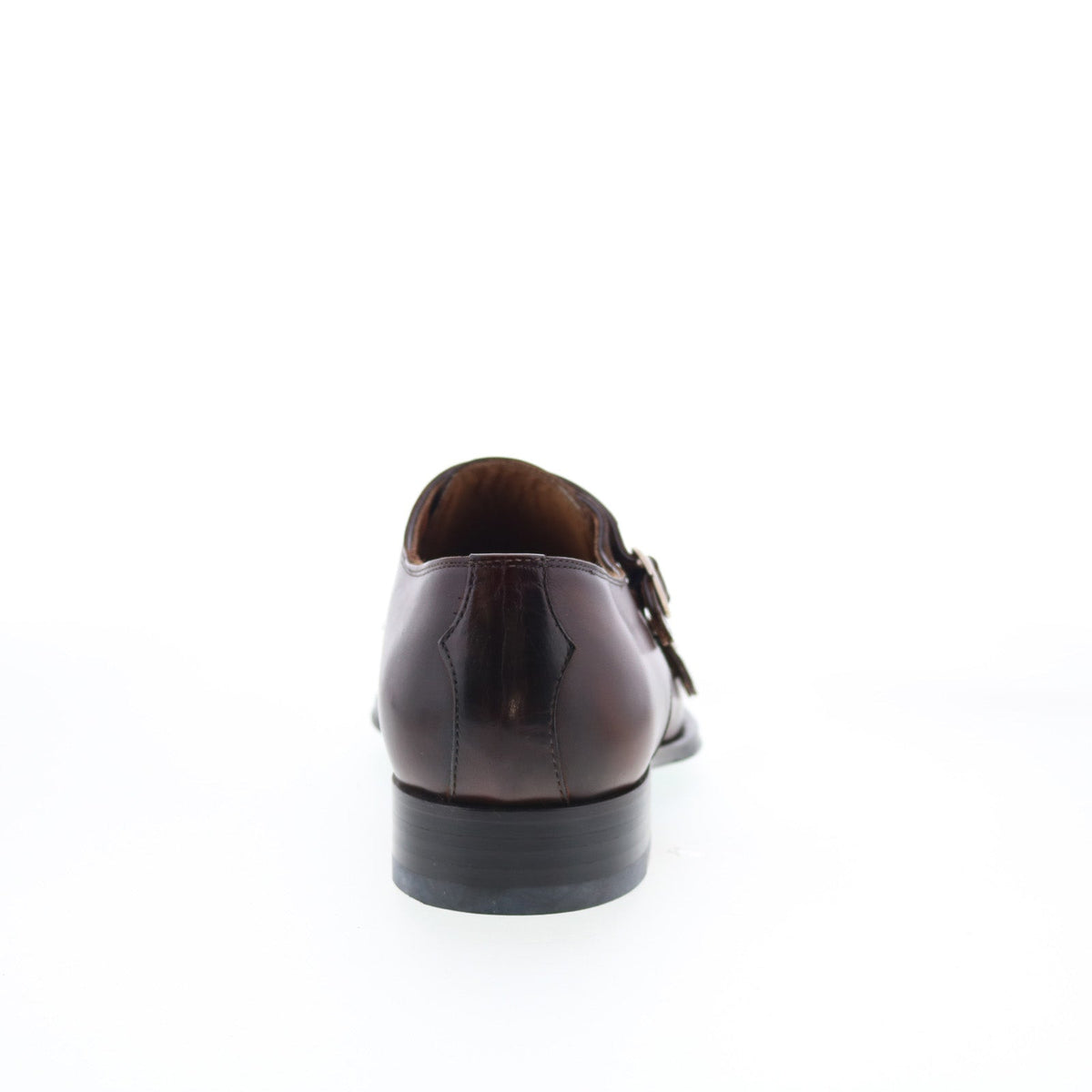 Pastori by Di Bianco Romulus Mens Brown Loafers & Slip Ons Casual Shoes