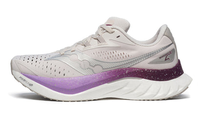 Endorphin Speed 4 Women's :Moon | Plum