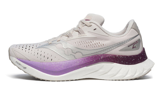 Endorphin Speed 4 Women's :Moon | Plum
