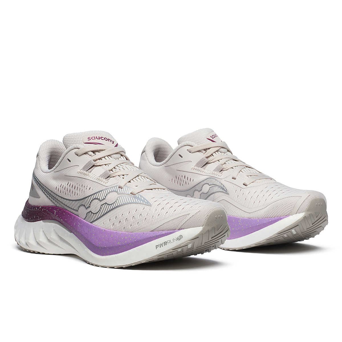 Endorphin Speed 4 Women's :Moon | Plum