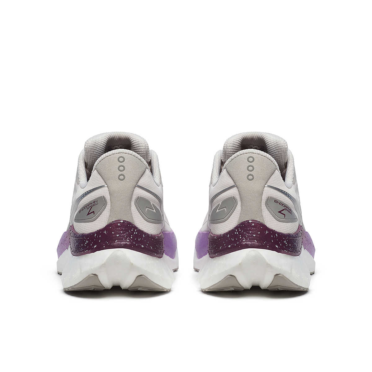 Endorphin Speed 4 Women's :Moon | Plum