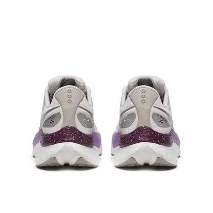 Endorphin Speed 4 Women's :Moon | Plum