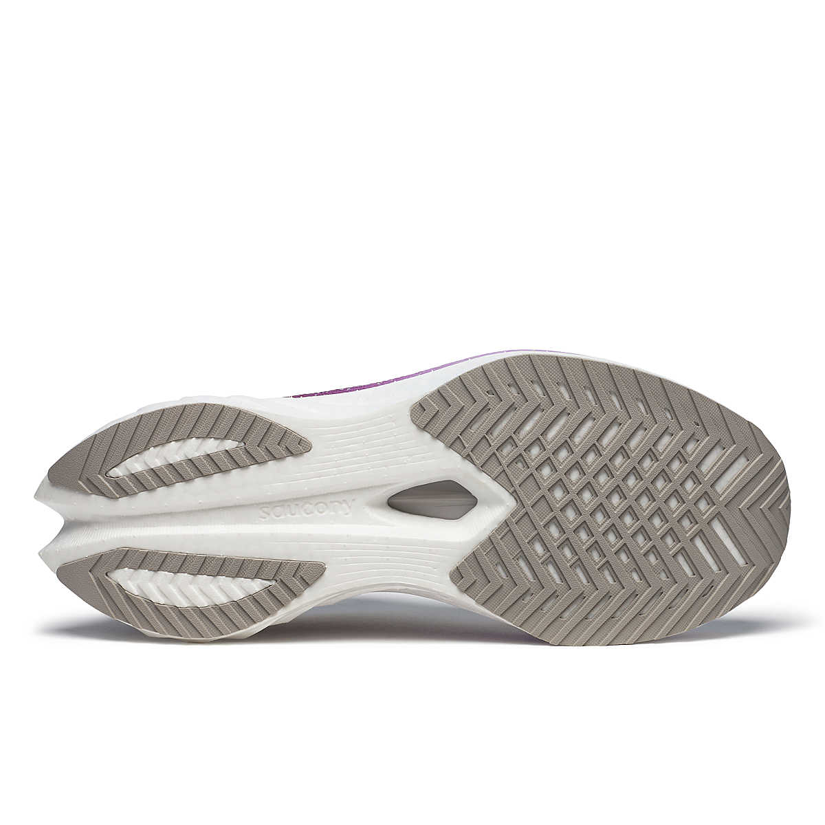 Endorphin Speed 4 Women's :Moon | Plum