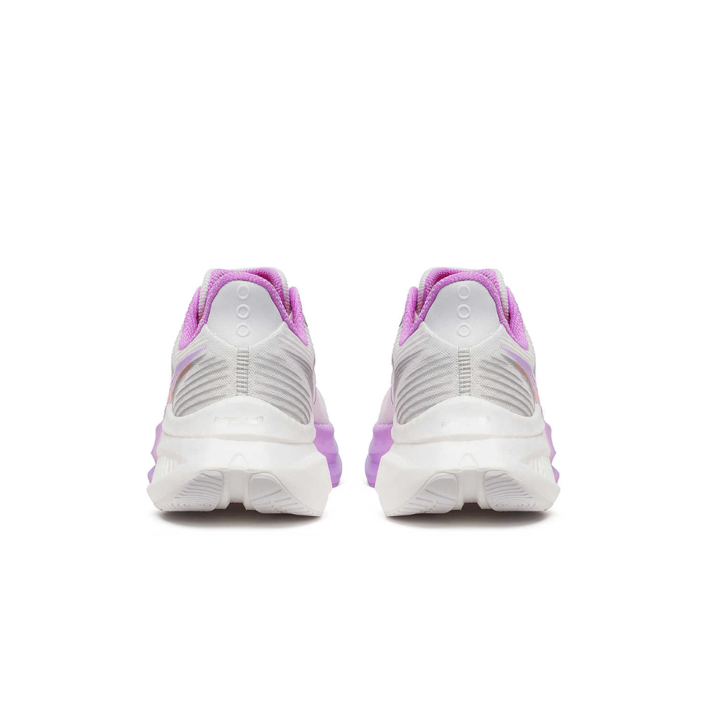 Endorphin Speed 5 Women's :White | Crocus