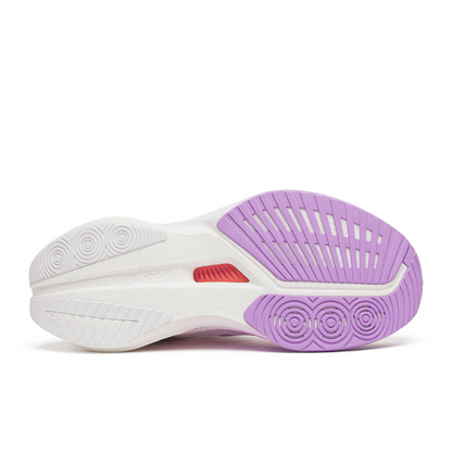 Endorphin Speed 5 Women's :White | Crocus
