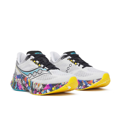 Berlin Endorphin Speed 5 Men's :White | Black