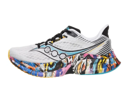 Berlin Endorphin Speed 5 Men's :White | Black