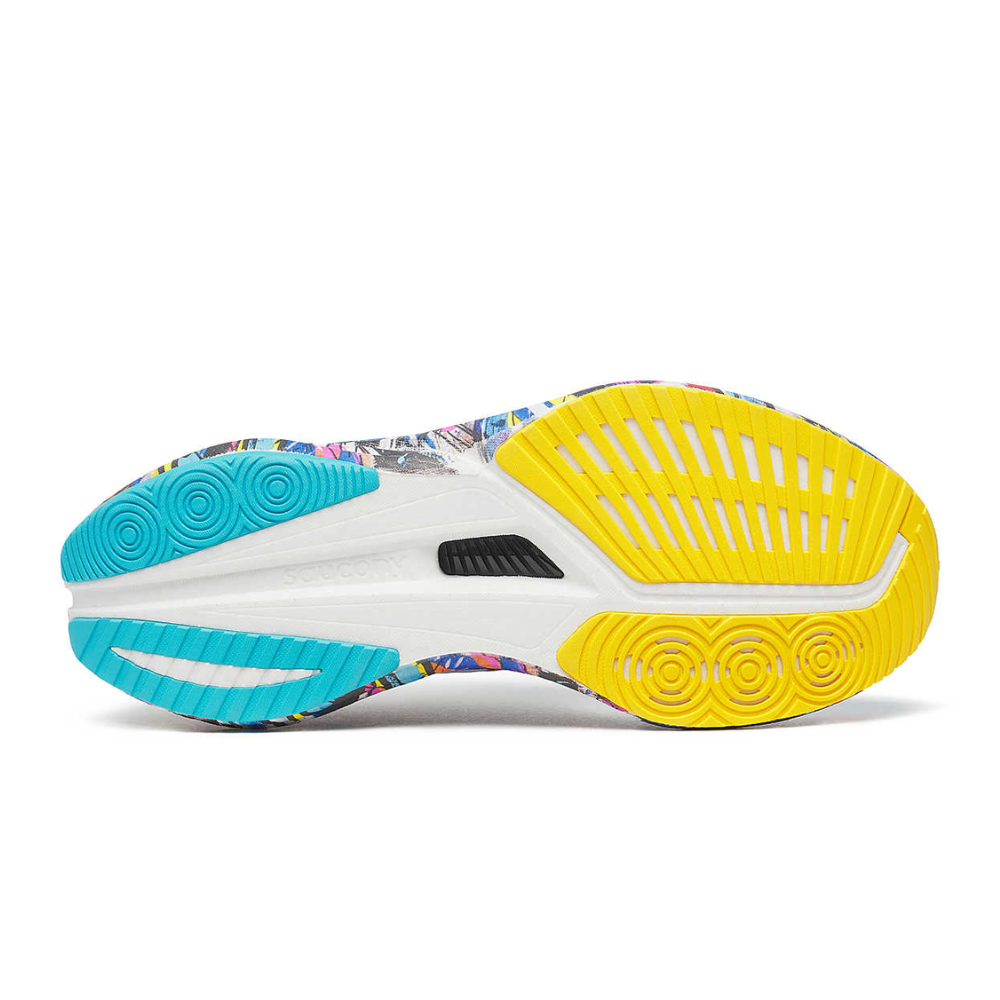 Berlin Endorphin Speed 5 Men's :White | Black