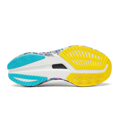 Berlin Endorphin Speed 5 Men's :White | Black