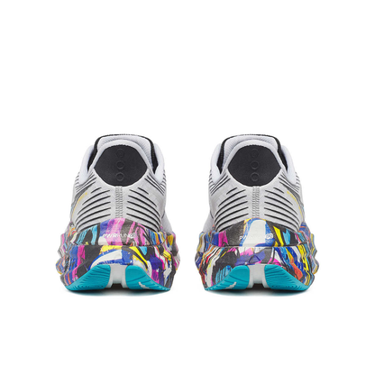 Berlin Endorphin Speed 5 Men's :White | Black