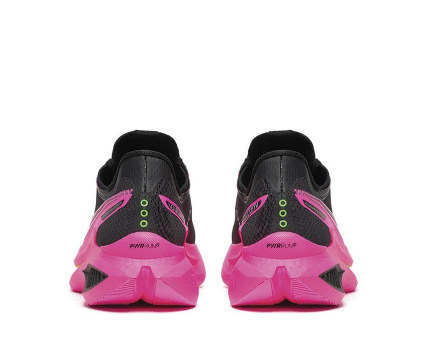 Saucony Endorphin Pro 5 "Pink Shock"