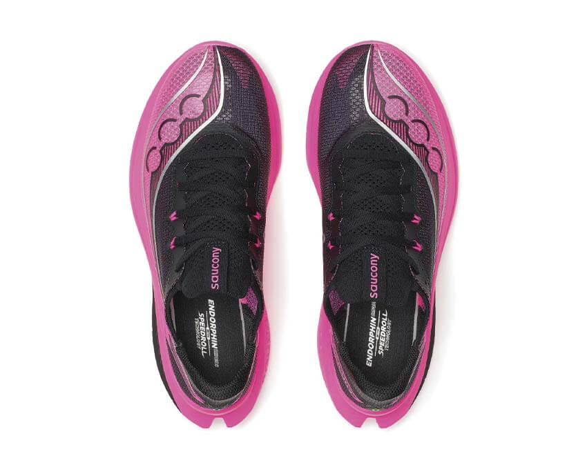 Saucony Endorphin Pro 5 "Pink Shock"