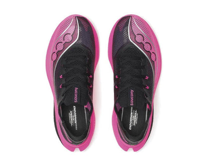 Saucony Endorphin Pro 5 "Pink Shock"