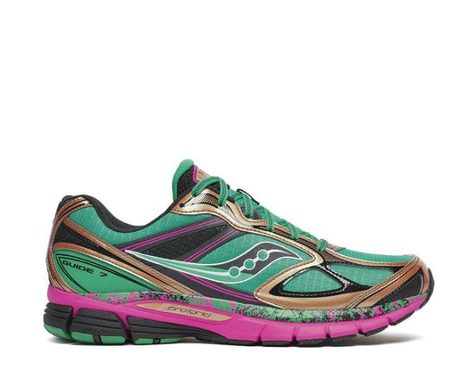 Saucony Progrid Guide 7 "Hi Octane"