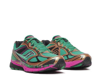 Saucony Progrid Guide 7 "Hi Octane"