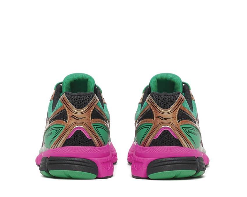 Saucony Progrid Guide 7 "Hi Octane"