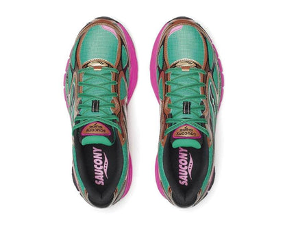 Saucony Progrid Guide 7 "Hi Octane"