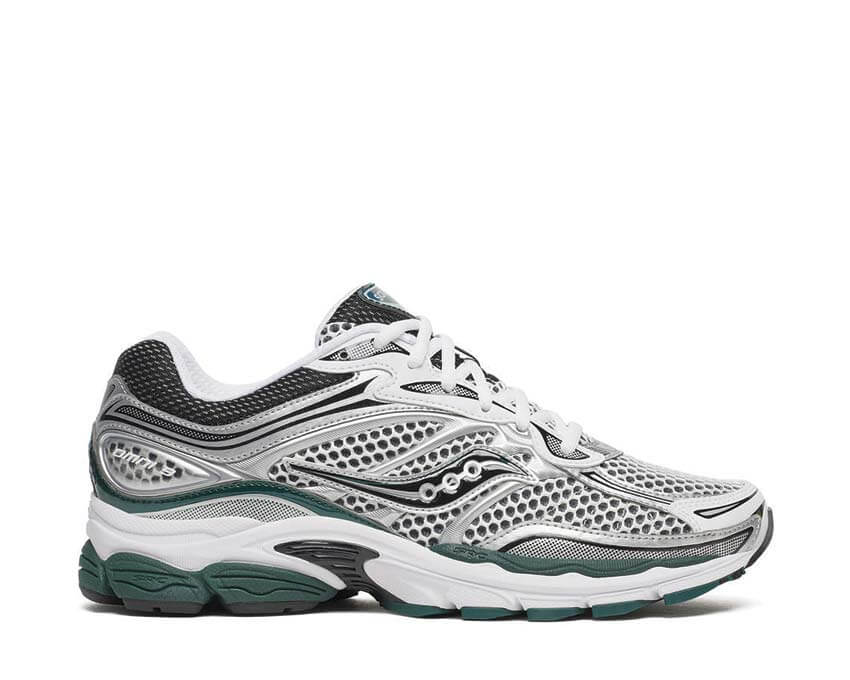 Saucony Progrid Omni 9 "Pine Green"
