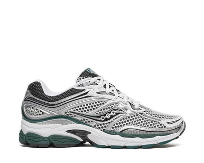 Saucony Progrid Omni 9 "Pine Green"
