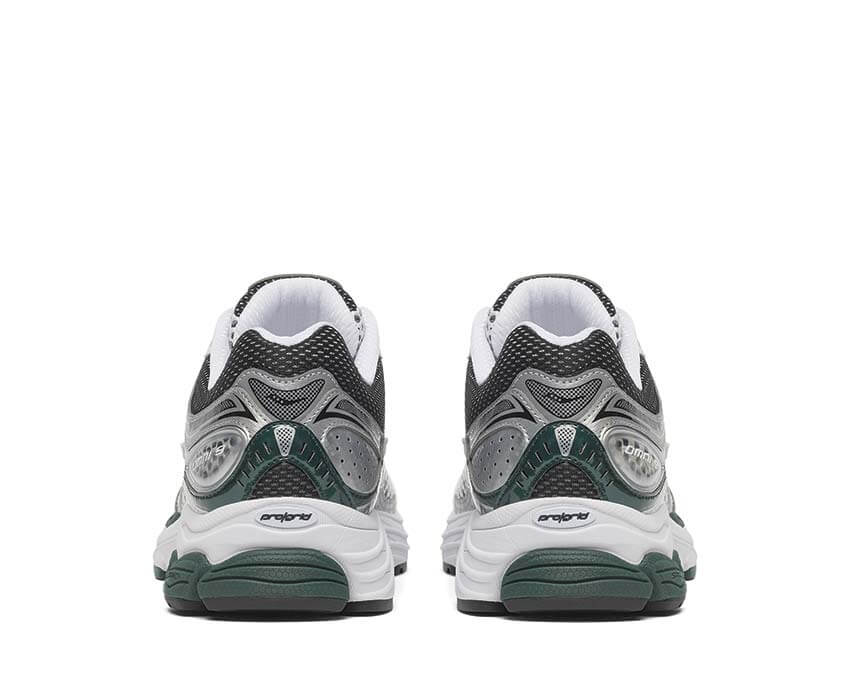 Saucony Progrid Omni 9 "Pine Green"