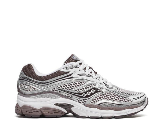 Saucony Progrid Omni 9 "Brown"