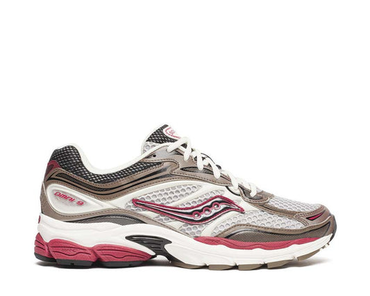 Saucony Progrid Omni 9 "Red"
