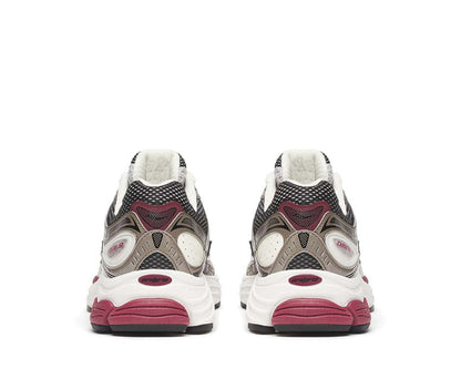 Saucony Progrid Omni 9 "Red"