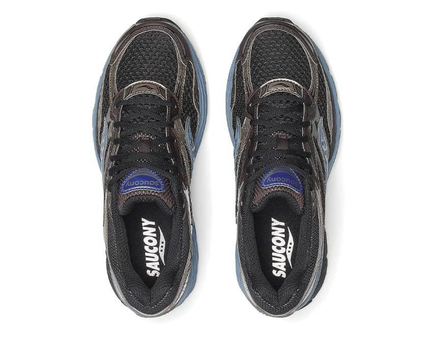 Saucony Progrid Omni 9 "Torte"