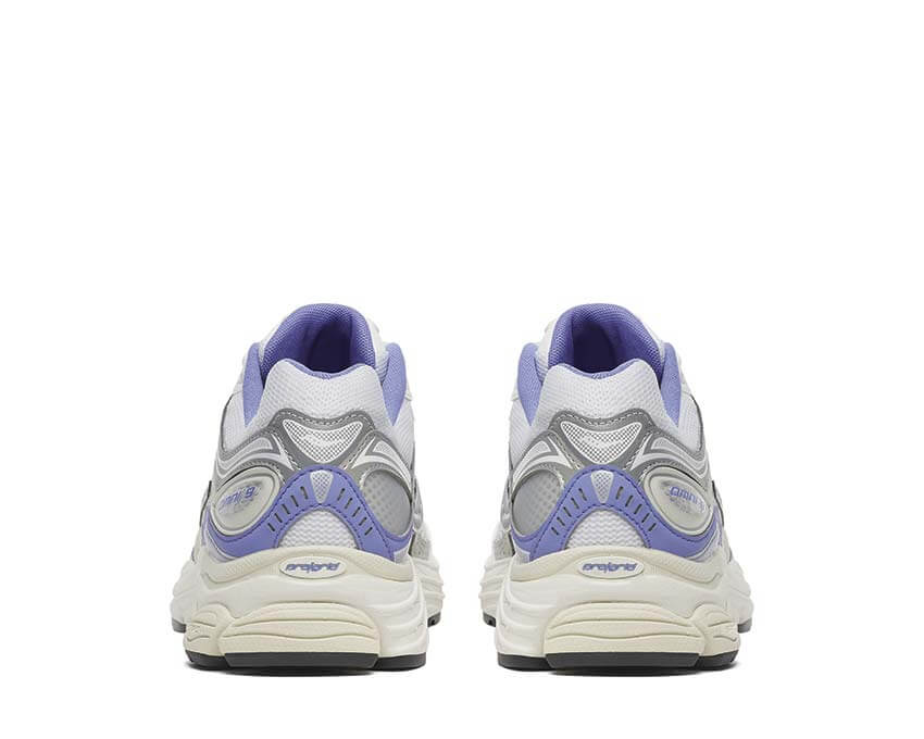 Saucony Progrid Omni 9 "Purple"