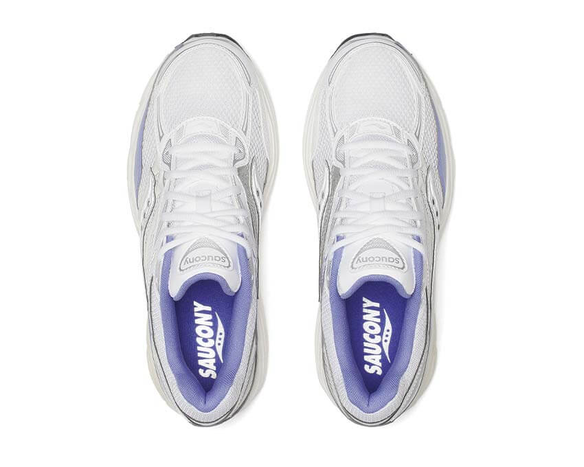 Saucony Progrid Omni 9 "Purple"