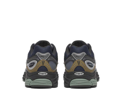 Saucony Progrid Omni 9 "Brown"