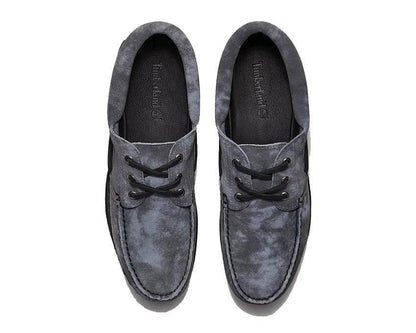 Timberland Authentic Boat Shoe "Light Grey"