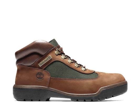 Timberland Field Boot Mid Lace Waterproof