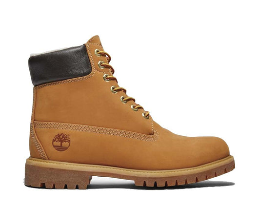 Timberland Premium 6 Inch Waterproof Boot "Wheat"