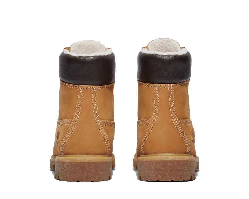 Timberland Premium 6 Inch Waterproof Boot "Wheat"