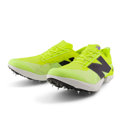 FuelCell SuperComp PWR-X v3 (D) All Gender's :Alkaline Green | Afterglow