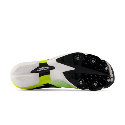 FuelCell SuperComp PWR-X v3 (D) All Gender's :Alkaline Green | Afterglow