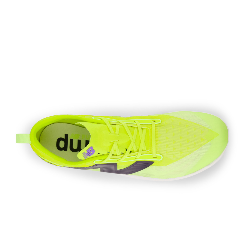 FuelCell SuperComp PWR-X v3 (D) All Gender's :Alkaline Green | Afterglow