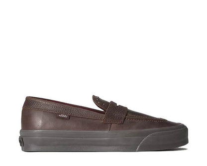 Vans Loafer 53 LX "Potting Soil"