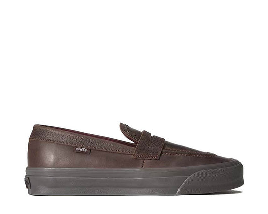 Vans Loafer 53 LX "Potting Soil"