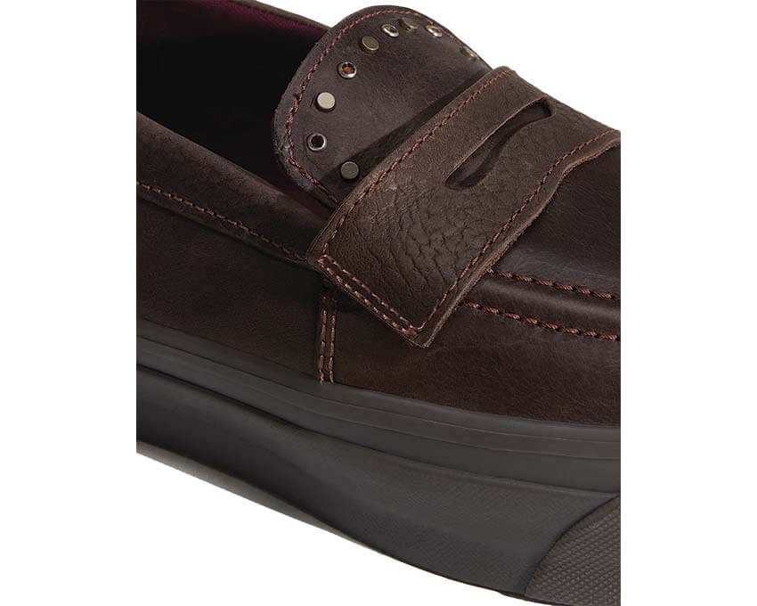 Vans Loafer 53 LX "Potting Soil"
