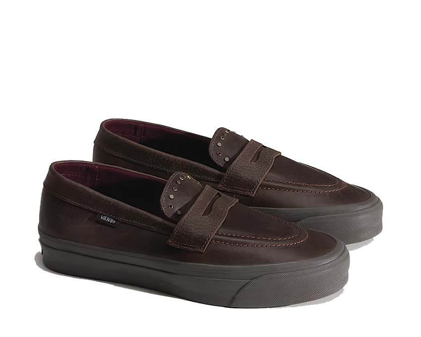 Vans Loafer 53 LX "Potting Soil"