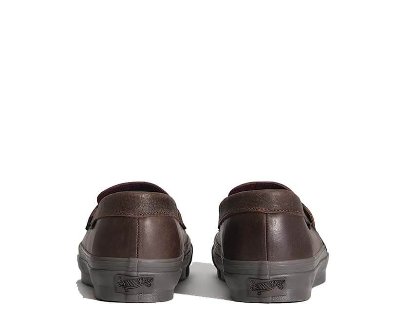 Vans Loafer 53 LX "Potting Soil"