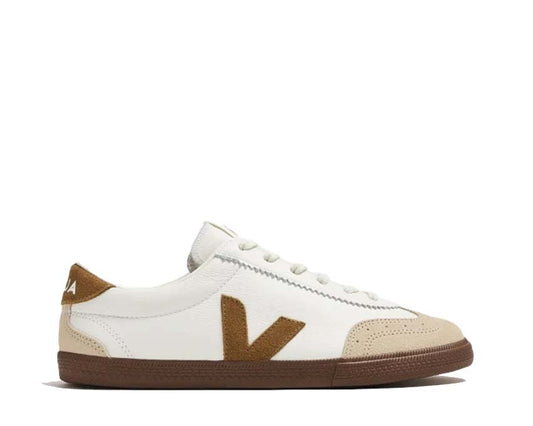Veja Volley O.T. Leather "Bark"