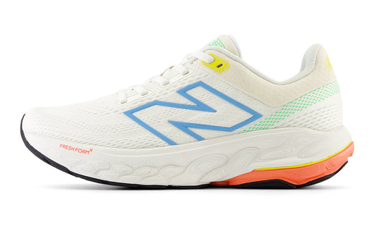 Fresh Foam X 860 v14 (D) Women's :White