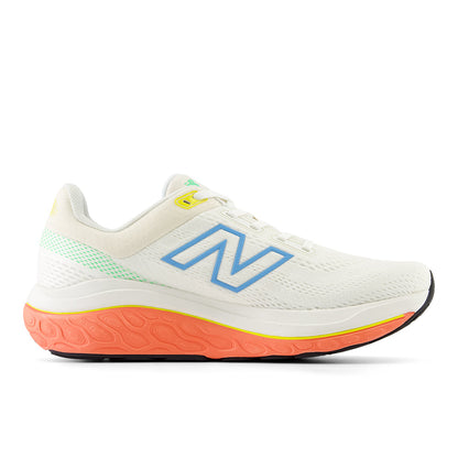 Fresh Foam X 860 v14 (D) Women's :White
